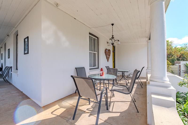 4 Bedroom Property for Sale in Riviersonderend Western Cape